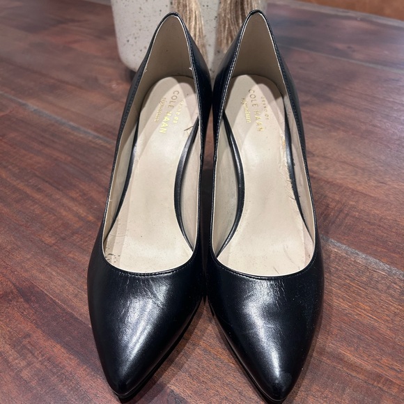 Cole Haan Pumps - Picture 1 of 4